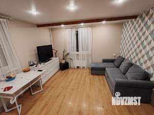 Дом 77м², 2-этажный, на длительный срок,