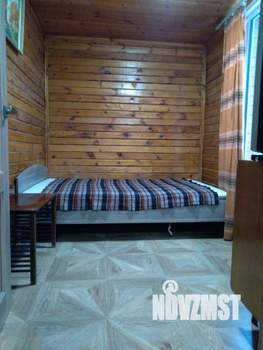 Дом 80м², 2-этажный, на длительный срок,