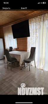 Дом 74м², 2-этажный, на длительный срок,