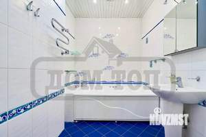 Дом 450м², 3-этажный, посуточно,