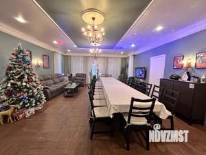 Дом 800м², 3-этажный, посуточно,