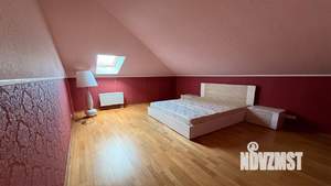 Коттедж 150м², 2-этажный, на длительный срок,