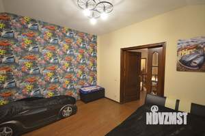 Дом 450м², 2-этажный, посуточно,