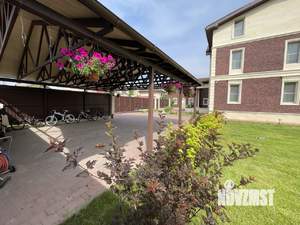 Дом 800м², 3-этажный, посуточно,