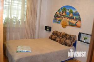 Дом 450м², 3-этажный, посуточно,