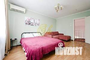 Дом 450м², 2-этажный, посуточно,