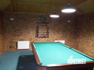 Дом 600м², 4-этажный, посуточно,