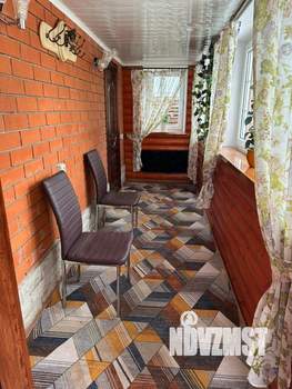 Дом 60м², 2-этажный, на длительный срок,