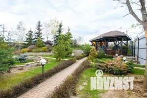 Дом 500м², 2-этажный, посуточно,