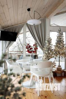 Дом 70м², 1-этажный, на длительный срок,