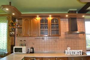 Дом 450м², 3-этажный, посуточно,