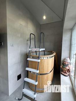 Дом 210м², 2-этажный, на длительный срок,