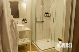 Дом 56м², 1-этажный, посуточно,