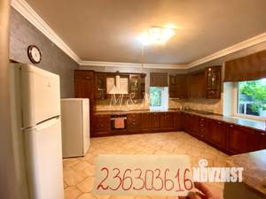 Дом 450м², 2-этажный, посуточно,