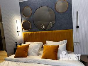 Дом 56м², 1-этажный, посуточно,