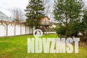 Дом 988м², 4-этажный, посуточно,