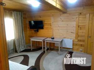 Дом 120м², 2-этажный, посуточно,