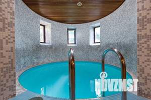 Дом 450м², 3-этажный, посуточно,