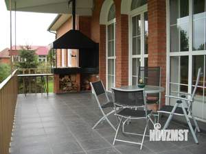 Коттедж 400м², 2-этажный, на длительный срок,