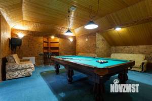 Дом 450м², 4-этажный, посуточно,