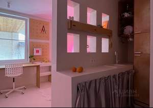 Дом 18м², 2-этажный, на длительный срок,