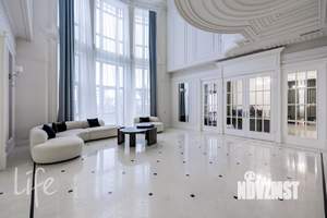 Коттедж 1500м², 2-этажный, на длительный срок,