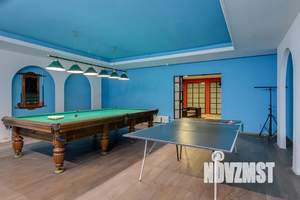 Дом 985м², 4-этажный, посуточно,