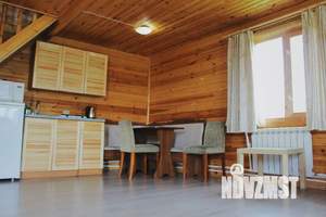 Дом 72м², 2-этажный, посуточно,