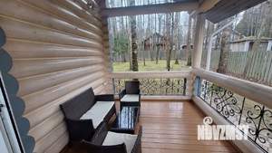 Дом 130м², 2-этажный, на длительный срок,