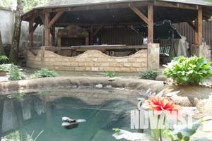 Дом 87м², 2-этажный, посуточно,