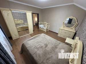 Дом 220м², 2-этажный, посуточно,