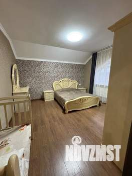 Дом 220м², 2-этажный, посуточно,