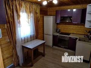 Дом 120м², 2-этажный, посуточно,