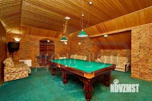 Дом 450м², 3-этажный, посуточно,