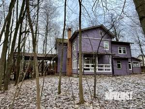 Коттедж 320м², 2-этажный, на длительный срок,