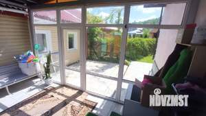 Дом 50м², 1-этажный, на длительный срок,