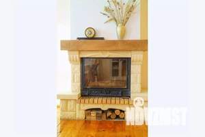 Дом 600м², 3-этажный, посуточно,