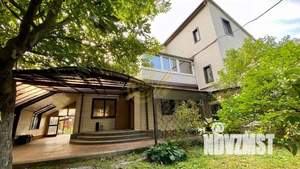 Дом 415м², 3-этажный, посуточно,