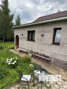 Дом 120м², 2-этажный, посуточно,