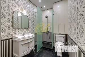 Дом 550м², 2-этажный, посуточно,