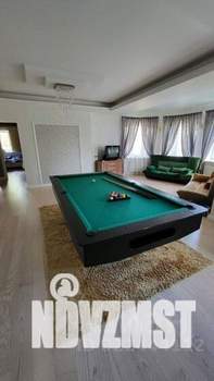 Дом 487м², 3-этажный, посуточно,