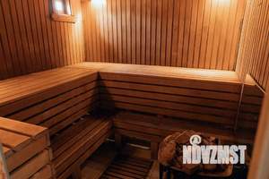 Дом 160м², 2-этажный, посуточно,