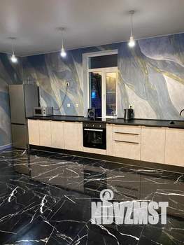 Дом 250м², 2-этажный, посуточно,