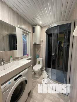 Дом 36м², 1-этажный, посуточно,