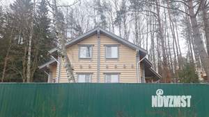 Дом 130м², 2-этажный, на длительный срок,