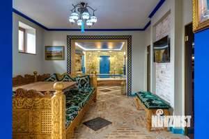 Дом 510м², 3-этажный, посуточно,