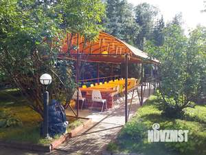 Дом 600м², 4-этажный, посуточно,