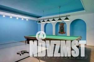 Дом 988м², 4-этажный, посуточно,