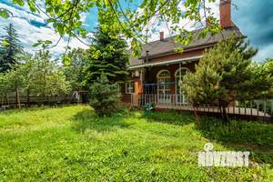 Дом 350м², 2-этажный, посуточно,