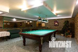 Дом 900м², 3-этажный, посуточно,